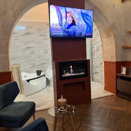 Casa El Errante Hotel อาเรกิปา ภายนอก รูปภาพ