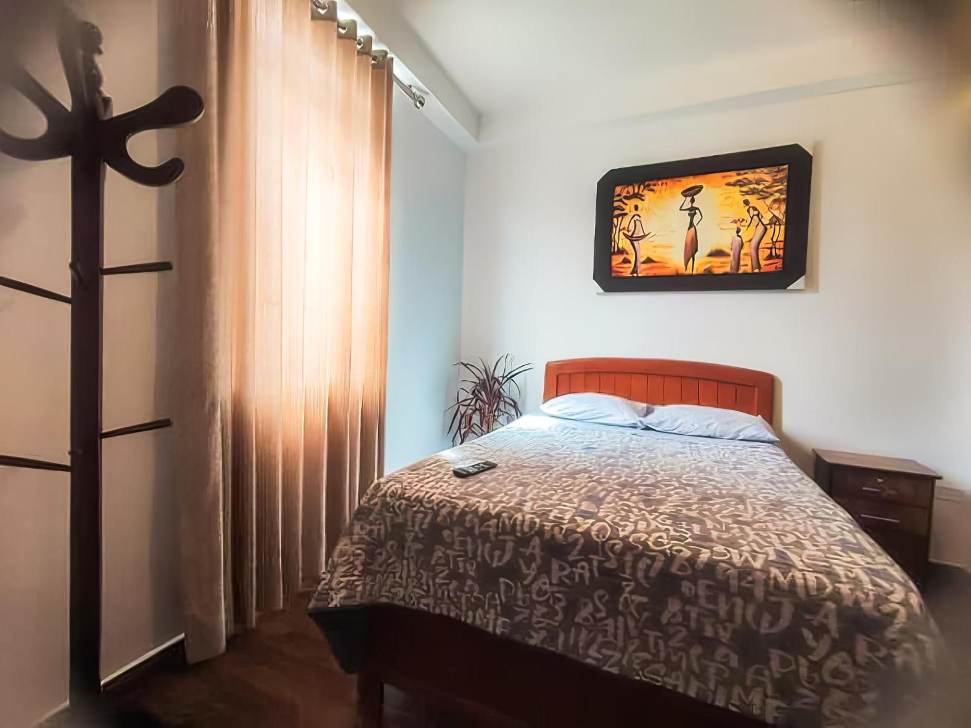 Casa El Errante Hotel อาเรกิปา ภายนอก รูปภาพ
