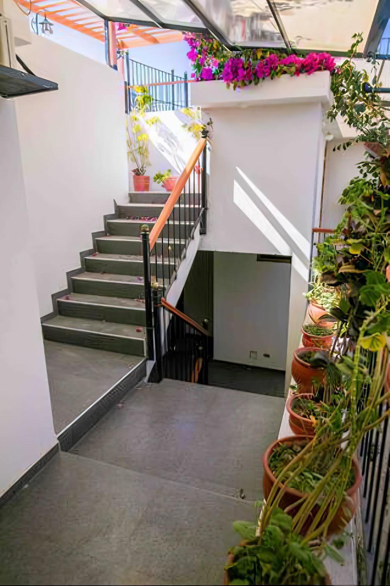 Casa El Errante Hotel อาเรกิปา ภายนอก รูปภาพ