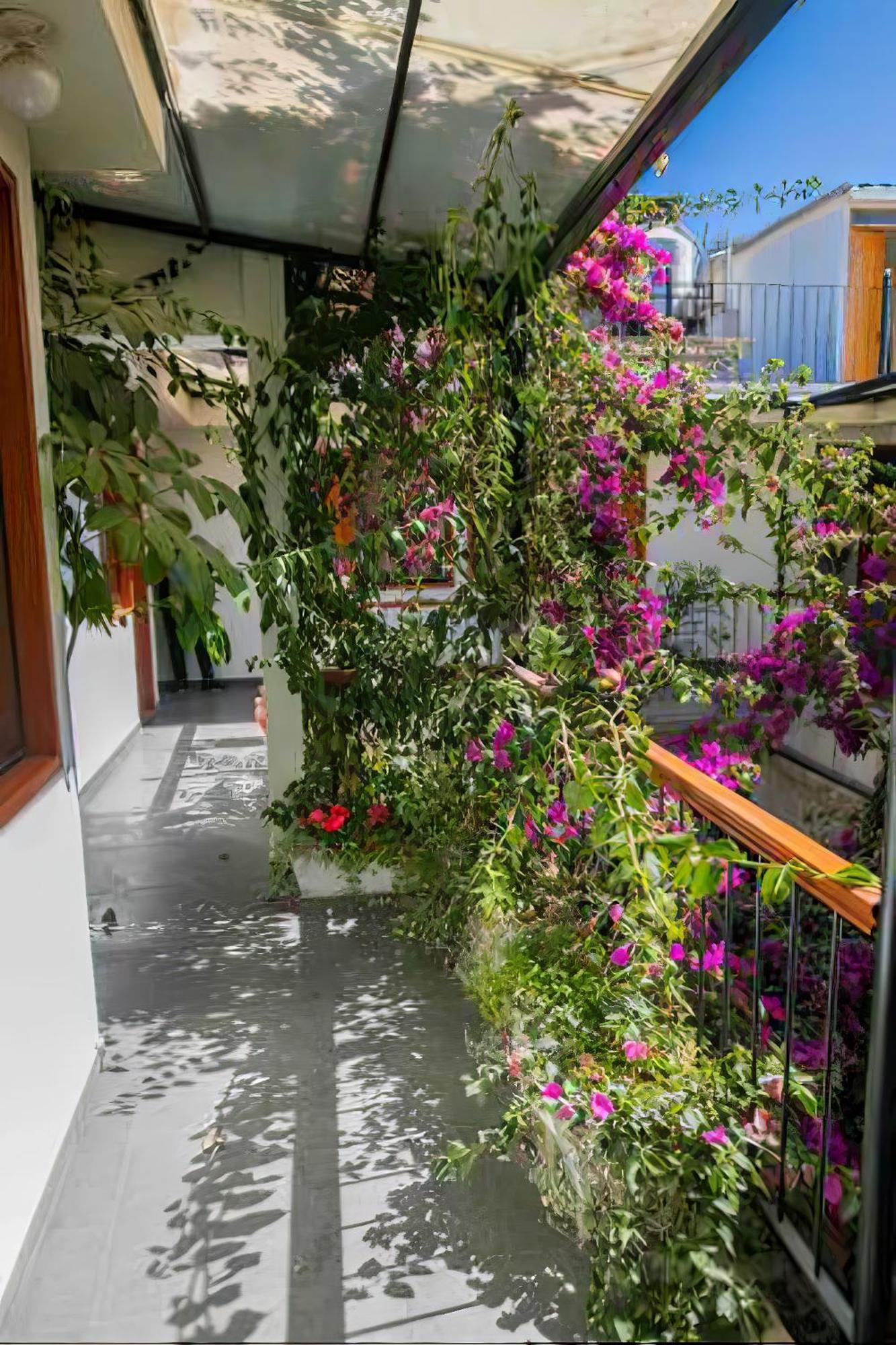 Casa El Errante Hotel อาเรกิปา ภายนอก รูปภาพ