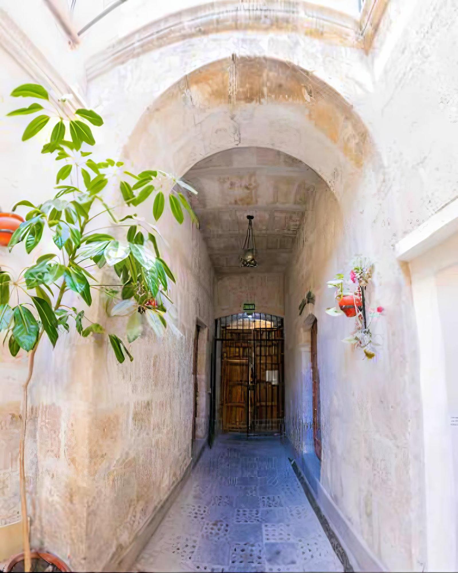 Casa El Errante Hotel อาเรกิปา ภายนอก รูปภาพ
