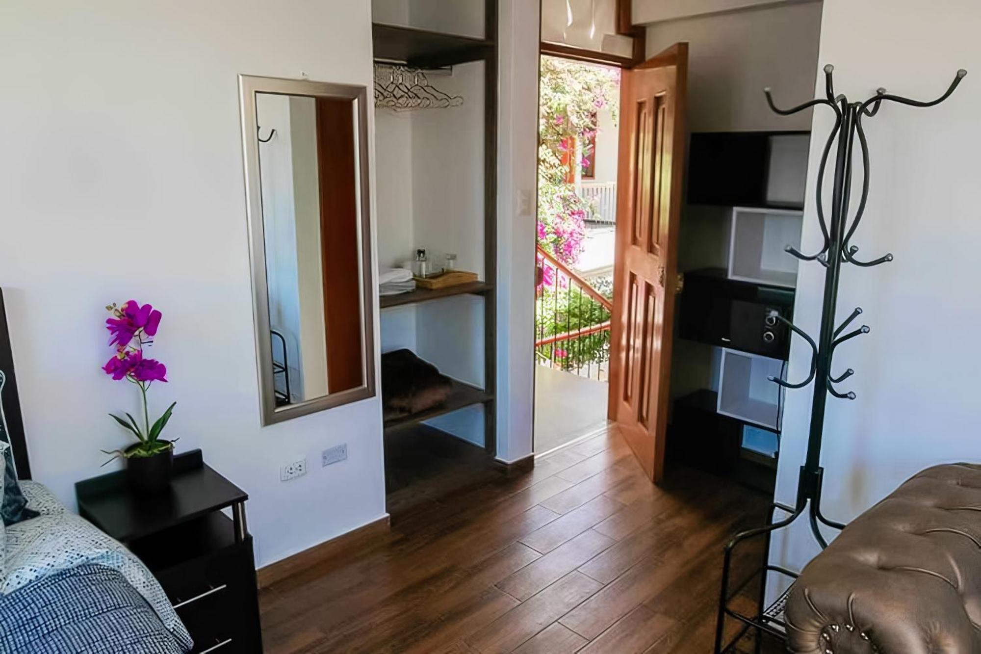 Casa El Errante Hotel อาเรกิปา ภายนอก รูปภาพ