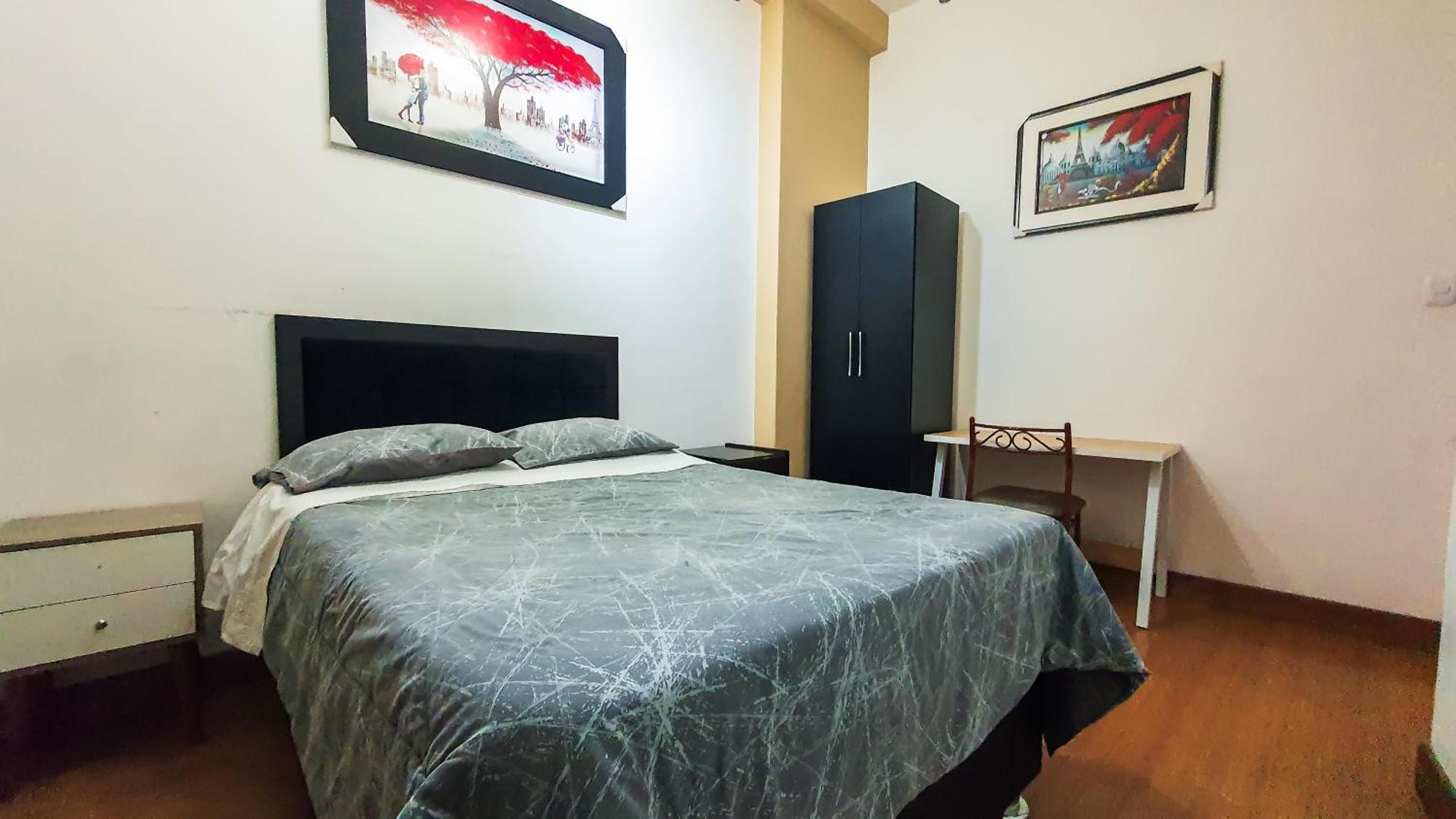Casa El Errante Hotel อาเรกิปา ภายนอก รูปภาพ